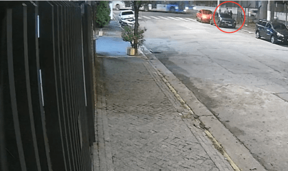 Suspeito de ferir mulher durante ataque a ônibus em SP é preso