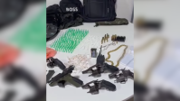Cinco homens morrem em troca de tiros com a polícia na Bahia