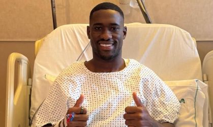 Botafogo divulga tempo de recuperação de zagueiro após cirurgia