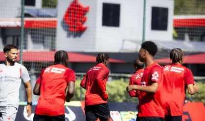 Flamengo x Bayer Leverkusen: horário e onde assistir ao amistoso
