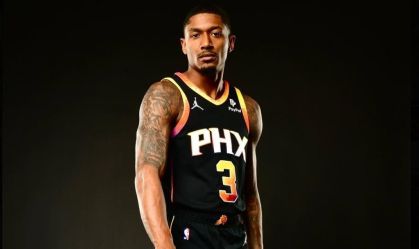 Bradley Beal acerta com os Clippers após saída dos Suns