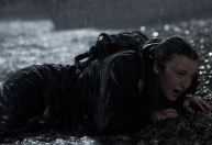 Bella Ramsey fala sobre bastidores de "The Last of Us": "Exaustivo"