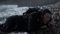 Bella Ramsey fala sobre bastidores de "The Last of Us": "Exaustivo"