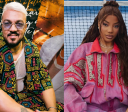 Ludmilla conta que terá novo vizinho famoso: "Vai lá no Belo"