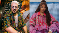 Ludmilla conta que terá novo vizinho famoso: "Vai lá no Belo"