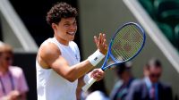 Carrasco: Ben Shelton eliminou Lorenzo Sonego em todos Grand Slams de 2025