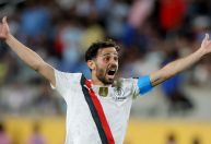 Capitão nega que City tenha perdido do Al-Hilal para ganhar férias