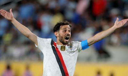 Capitão nega que City tenha perdido do Al-Hilal para ganhar férias