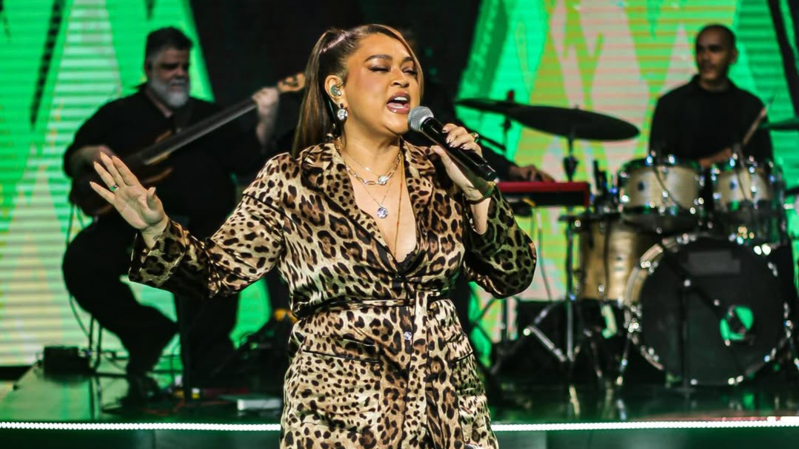Velório de Preta Gil será no Theatro Municipal do Rio de Janeiro