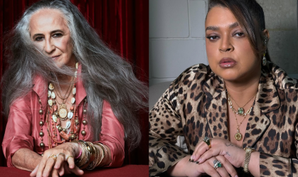 bethania e preta gil