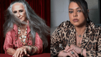 Maria Bethânia dá adeus a Preta Gil com cliques antigos: "Imenso silêncio"