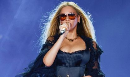Músicas inéditas de Beyoncé foram furtadas de carro em Atlanta, diz site
