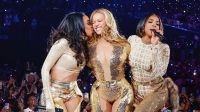 Beyoncé reúne as Destiny's Child no encerramento da turnê 