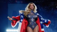 "Cowboy Carter": turnê de Beyoncé se torna a maior bilheteria do country