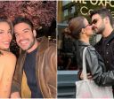 Bianca Andrade e namorado trocam declarações em viagem a Londres; veja