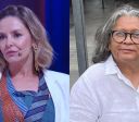 Ex-paquita, Bianca Rinaldi lembra bronca constrangedora de Marlene Mattos