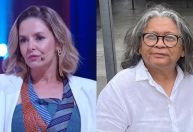 Ex-paquita, Bianca Rinaldi lembra bronca constrangedora de Marlene Mattos