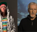 Billie Eilish diz estar trabalhando com James Cameron, diretor de "Titanic"