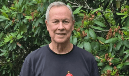 bob wilson