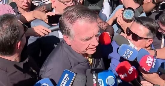 Jair Bolsonaro