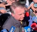 Bolsonaro se diz humilhado e vítima de perseguição após ação da PF