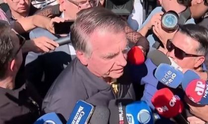 Jair Bolsonaro