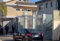 Saiba quem estava na casa no momento da prisão de Bolsonaro