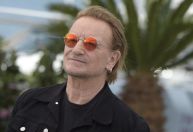 Bono Vox, do U2, relembra adolescência humilde após morte da mãe