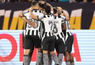 Botafogo divulga balanço financeiro e revela receita recorde em 2024; veja