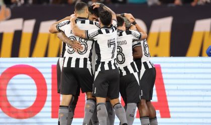 Botafogo divulga balanço financeiro e revela receita recorde em 2024; veja