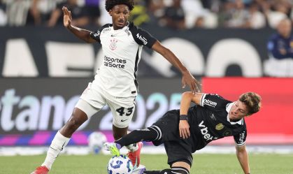 Brasileirão: Memphis reage em meio a crise, e Corinthians empata com Botafogo