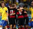 Maracanazo ou 7 a 1: qual foi a maior derrota da Seleção? Vote