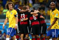Maracanazo ou 7 a 1: qual foi a maior derrota da Seleção Brasileira? Vote