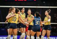 FIVB aumenta premiação para o Campeonato Mundial de Vôlei; saiba detalhes