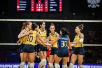 Brasil vence Japão e enfrenta Itália na final da Liga das Nações Feminina