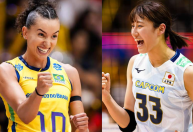 Brasil x Japão: horário e onde assistir à semi da Liga das Nações Feminina