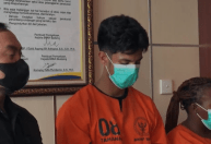Brasileiro que pode ser executado na Indonésia por tráfico foi "abandonado"