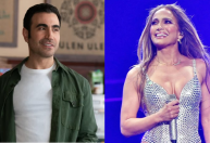 Quem é Brett Goldstein, suposto novo affair de Jennifer Lopez
