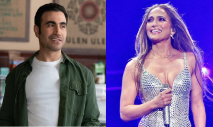 Quem é Brett Goldstein, suposto novo affair de Jennifer Lopez