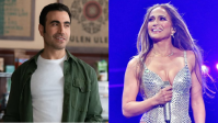 Quem é Brett Goldstein, suposto novo affair de Jennifer Lopez