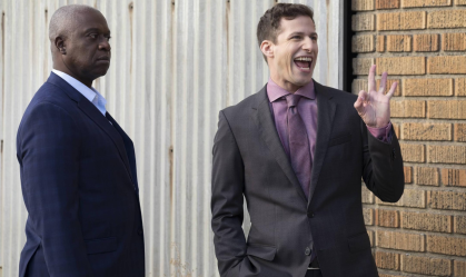 brooklyn 99