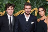 Filho de David Beckham vive novo capítulo de briga com família, diz site