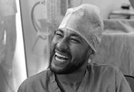 Santos celebra nascimento de Mel, filha de Neymar: "Bem-vinda à nação"