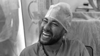 Santos celebra nascimento de Mel, filha de Neymar: "Bem-vinda à nação"