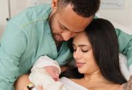 Entenda o significado de Mel, nome da 2ª filha de Bruna Biancardi e Neymar