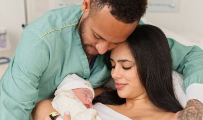 Entenda o significado de Mel, nome da 2ª filha de Bruna Biancardi e Neymar