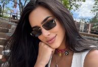 Bruna Biancardi fala sobre corpo após gestações: "Tentando ser paciente"