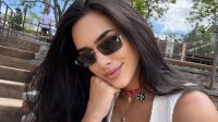 Bruna Biancardi fala sobre corpo após gestações: "Tentando ser paciente"