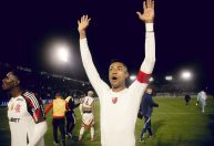 Flamengo quebra tabu de quase 30 anos com vitória sobre Bragantino; entenda