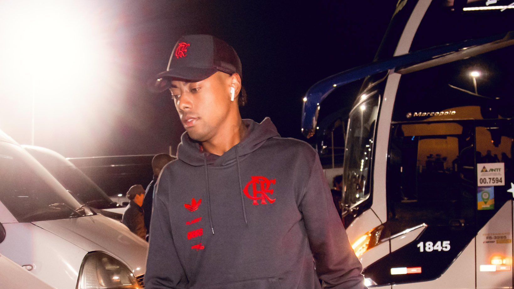 🚨Flamengo: Bruno Henrique é denunciado no STJD e pode ser suspenso por dois anos🚨